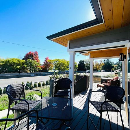 Green Lake 1St Line Home A With Central Air Conditioners Seattle Exterior foto